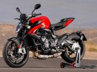 MV Agusta Brutale 800